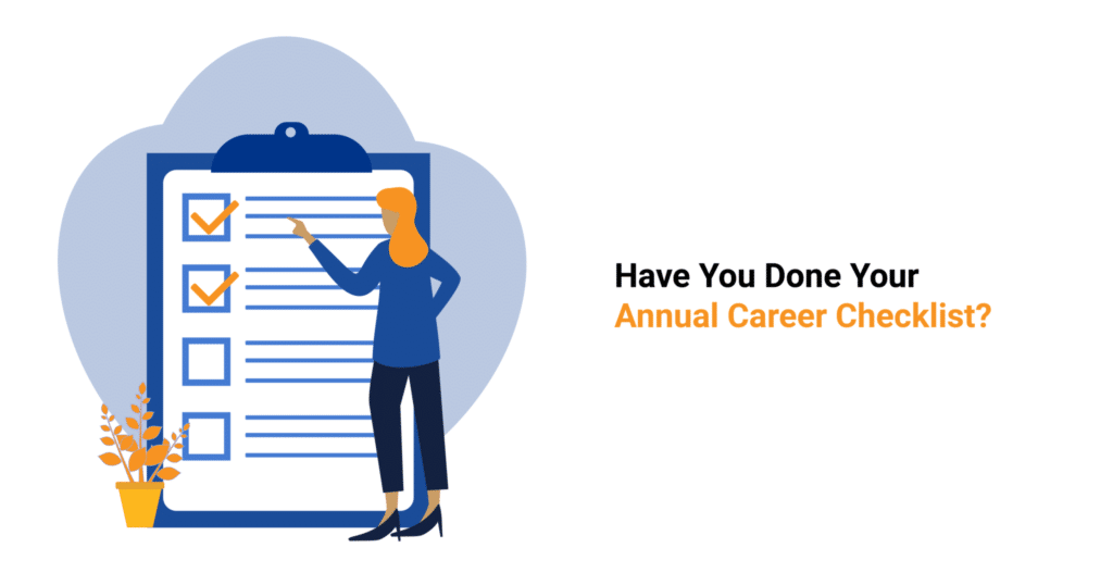Have You Done Your Annual Career Checklist? | Jobberman Ghana