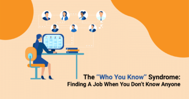 Job Search connections