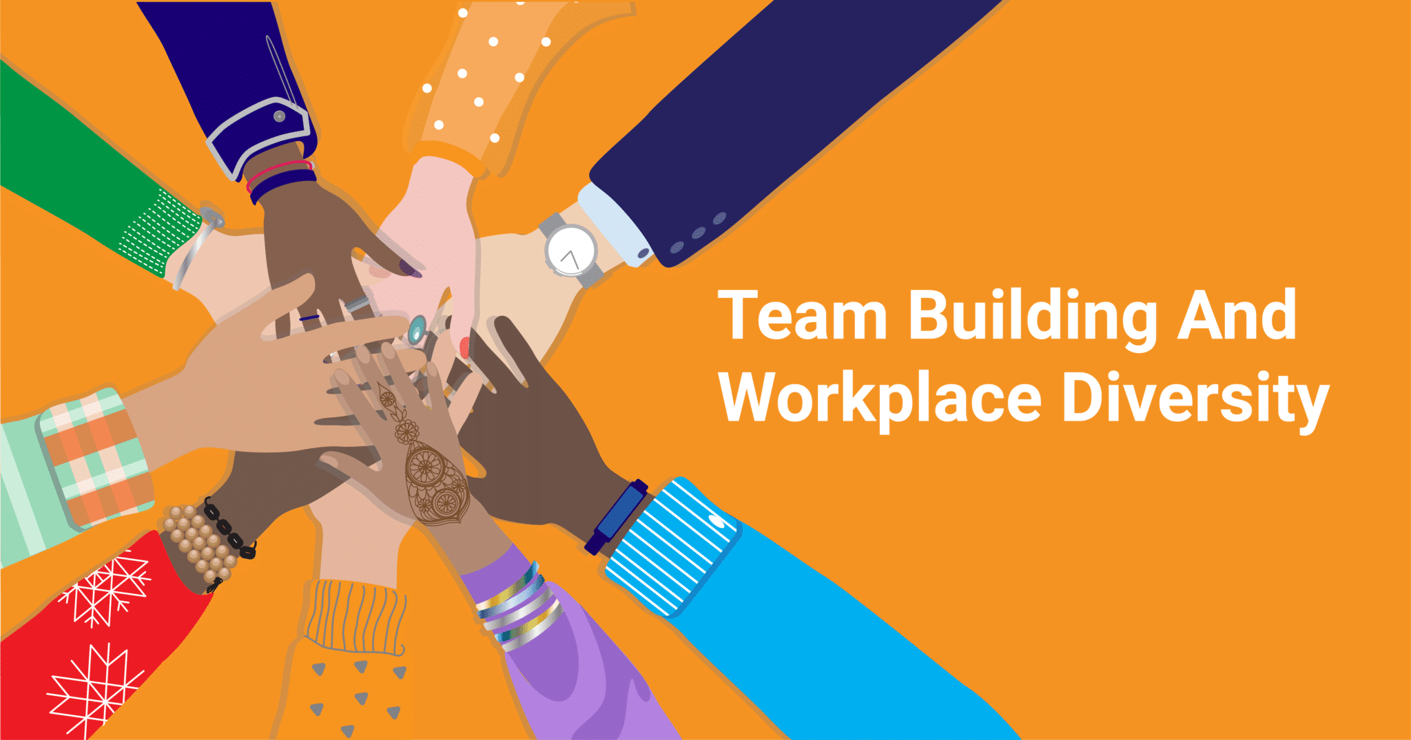 Team Building and Workplace diversity