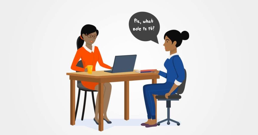 Most Damaging Interview Mistakes To Avoid I Jobberman