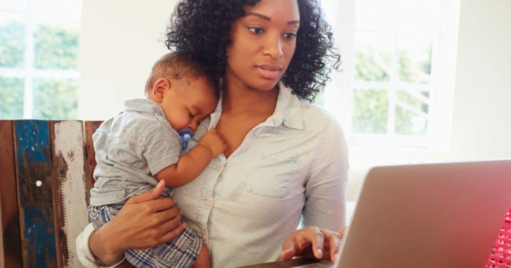 Maternity Leave What The Laws Of Ghana Have To Say