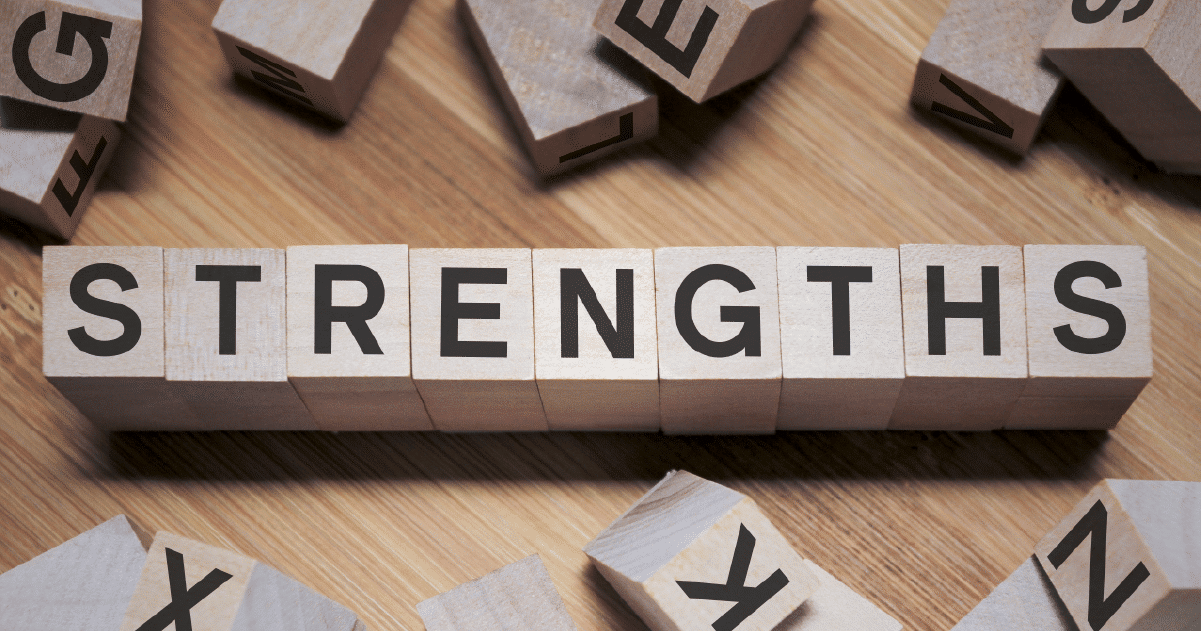 Career Success Tips for 2019 become aware of your strength
