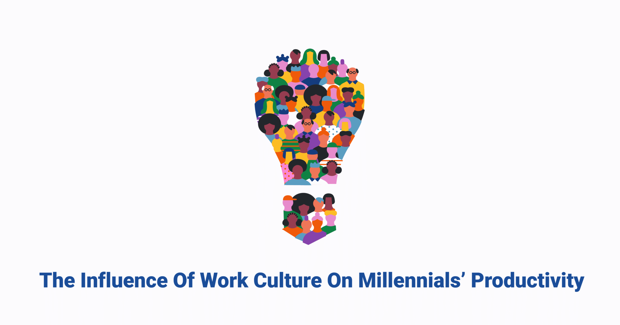 The Influence of Work Culture on Millennials’ Productivity