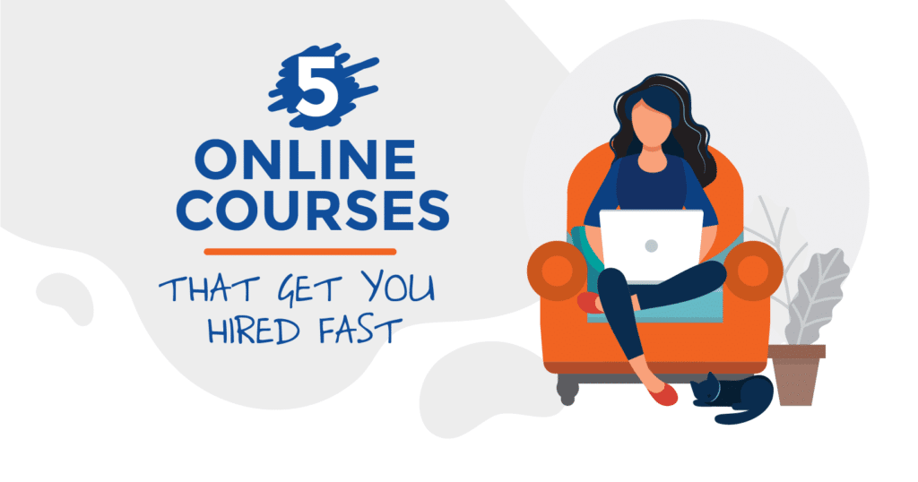 online courses that can land you a job fast - Greenn News
