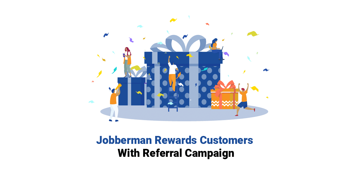 Jobberman Rewards Customers With Referral Campaign