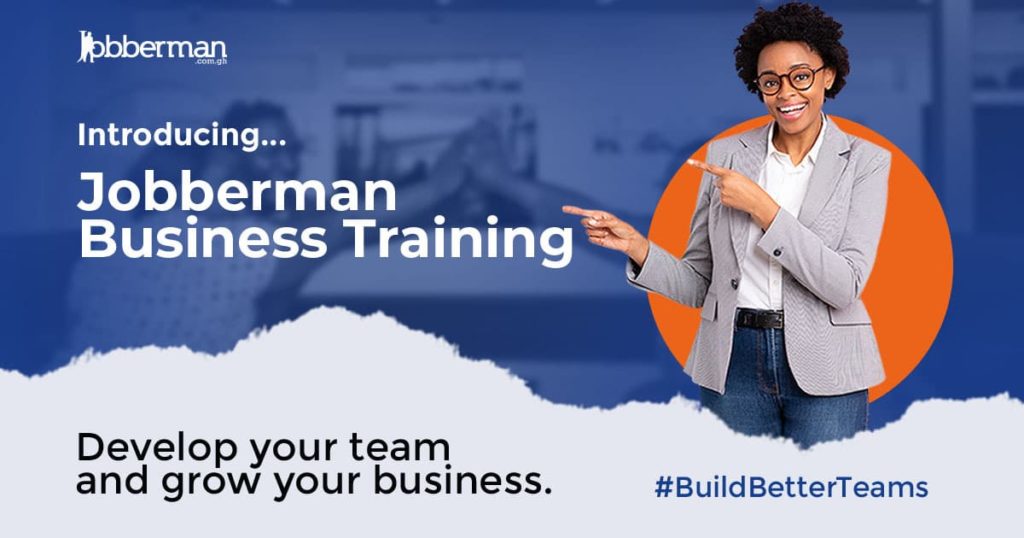 business training