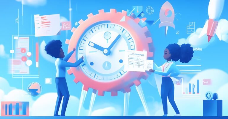 7 Employee Time Management Practices for Increased Workplace Productivity