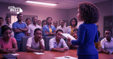 the not so anonymous survey by jobberman ghana