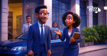 part two of the not-so anonymous survey office buzz