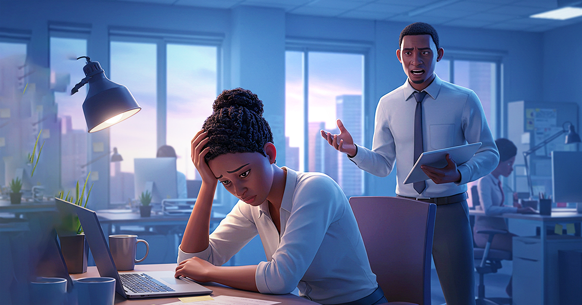 6 Proven Ways to Manage a Demanding Boss