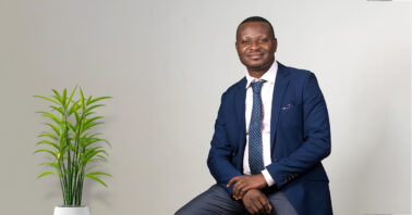 Asiwome Biekro is the Programs Manager for the HAPPY Program at Jobberman Ghana, focused on driving inclusive employment, skills development and opportunities for youth