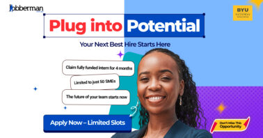 fully funded internship program