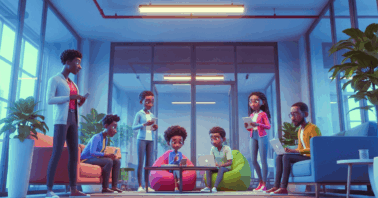 how to attract and retain Gen Z talent