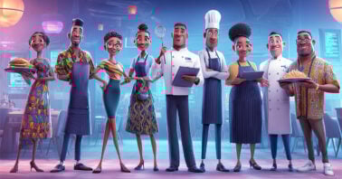 7 roles in the hospitality industry