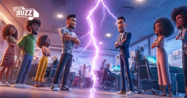 The Sales and Marketing War