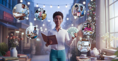 How to spend your December Salary