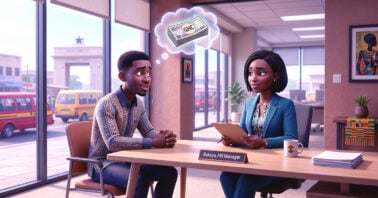 salary negotiation tips