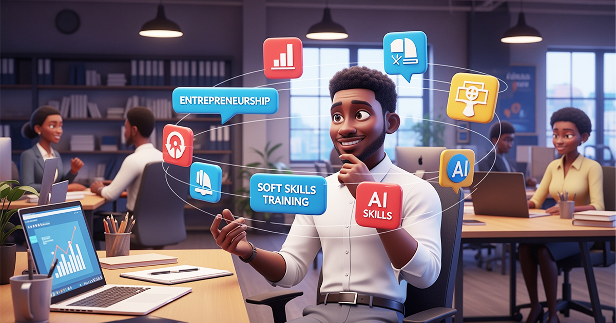 Jobberman Learning