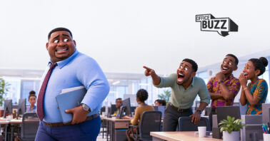 office buzz