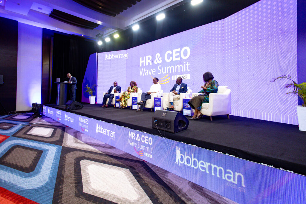 HR and CEO Wave Summit panel discuss AI Governance