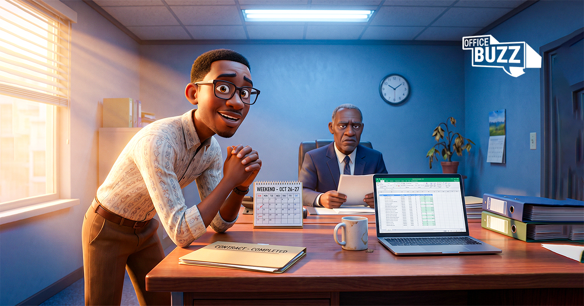 The Recognition Gap: Why Unnoticed Good Work Triggers Employee Turnover