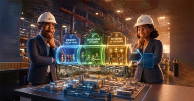 3 Effective Ways to Build a Talent Pipeline in Manufacturing