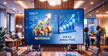 revenue and data skills