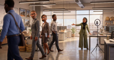 colleagues don't respect your role