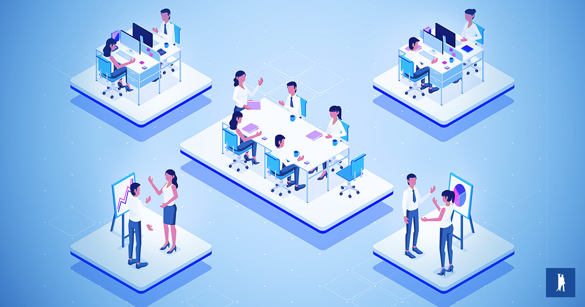10 Reasons Why Workplace Transparency is the Key to Building Trust
