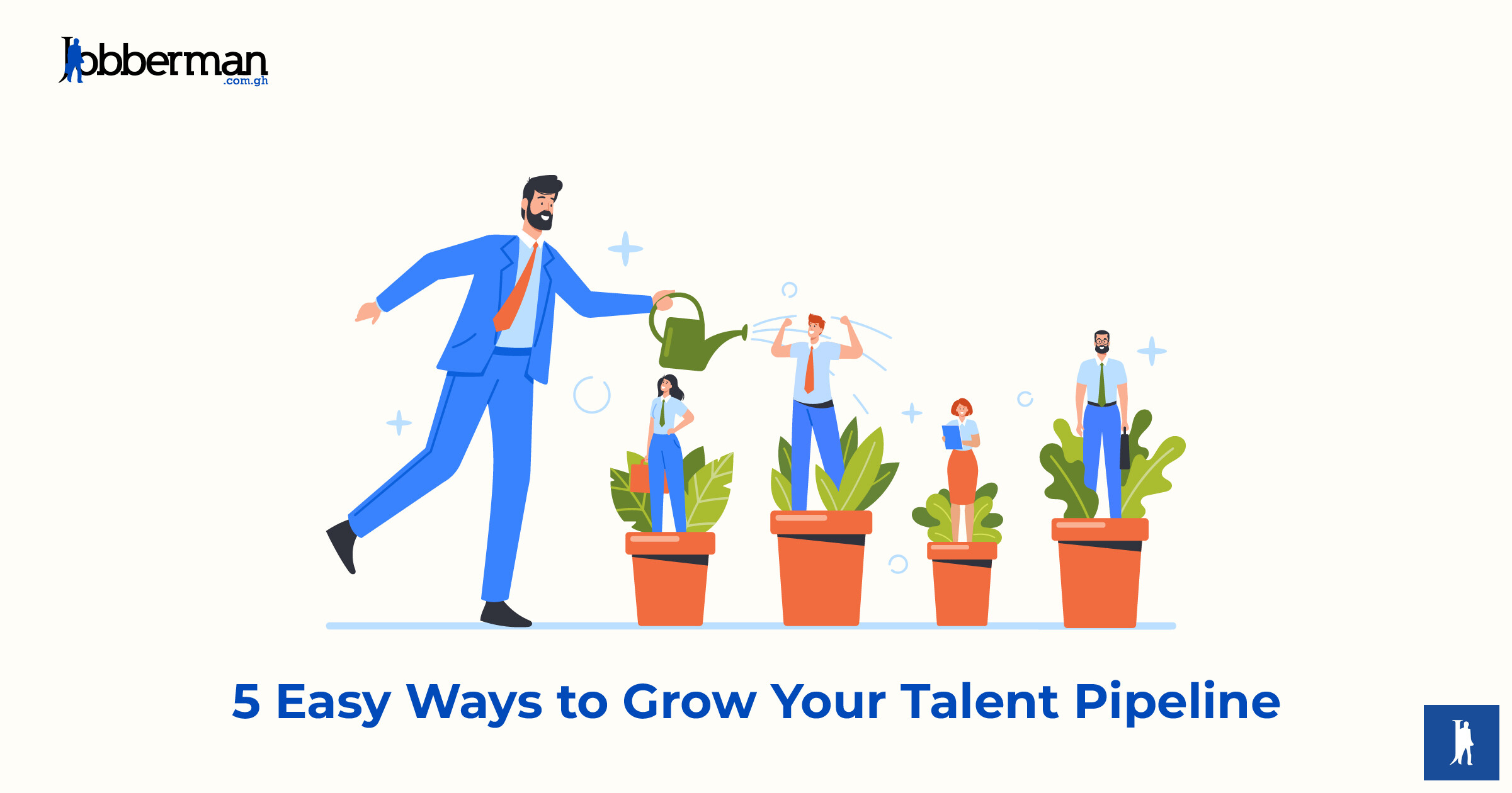 The Power of Job Boosting: 9 Easy Ways to Grow Your Talent Pipeline ...
