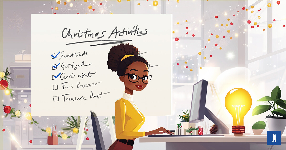 7 Ways to Make Work Fun This Festive Season - Jobberman Ghana