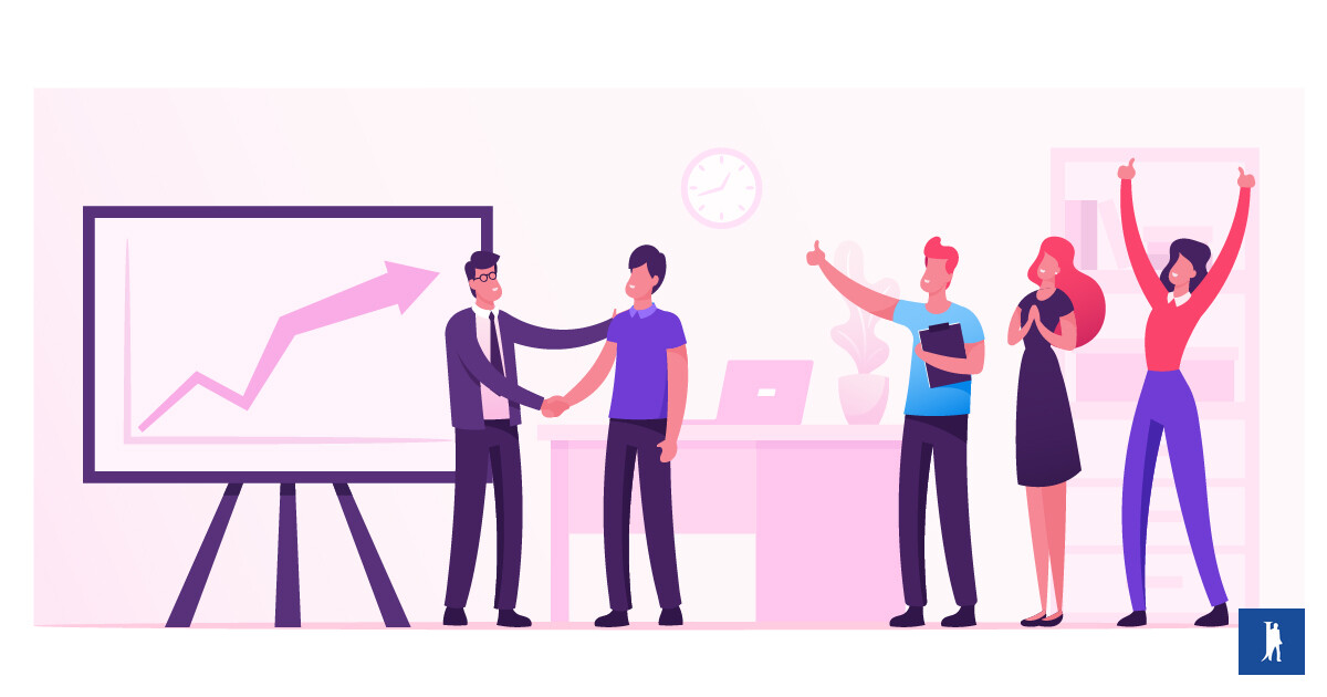 Creating A Culture of Excellence - How to an Employer of Choice