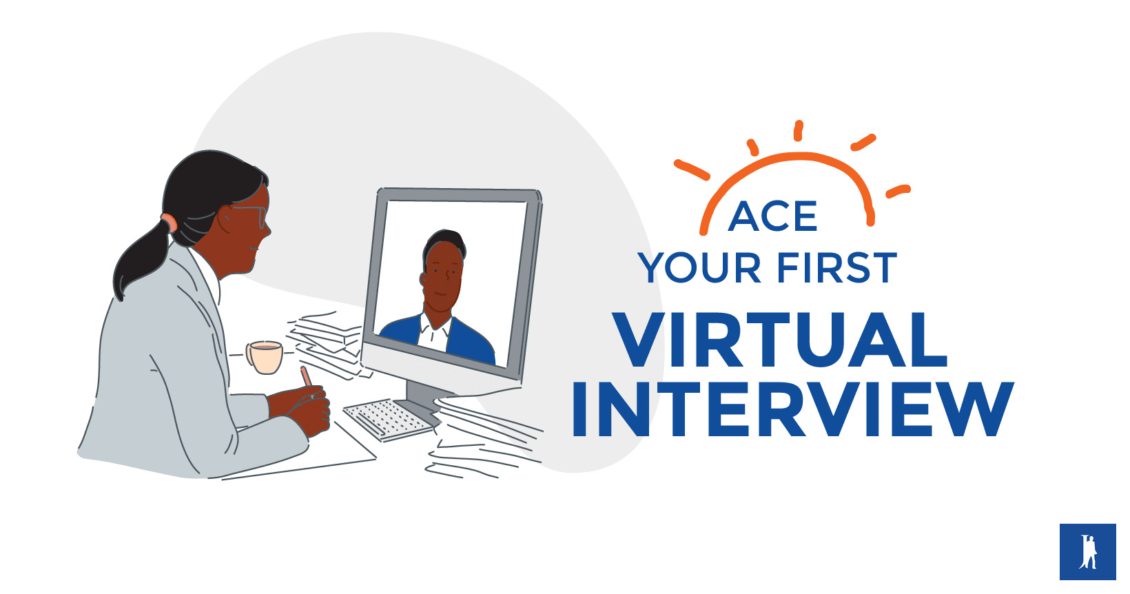 Virtual Interview Poll Example 5 Tips to Ace your First Virtual Interview