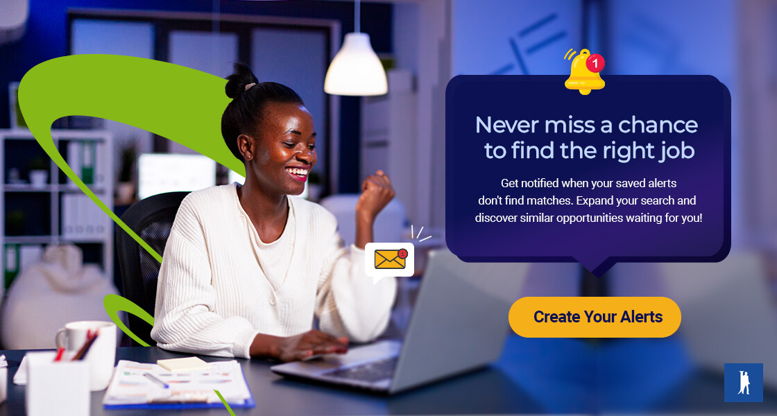 Job Matching Just Got an Upgrade: Land Your Dream Job Faster ...