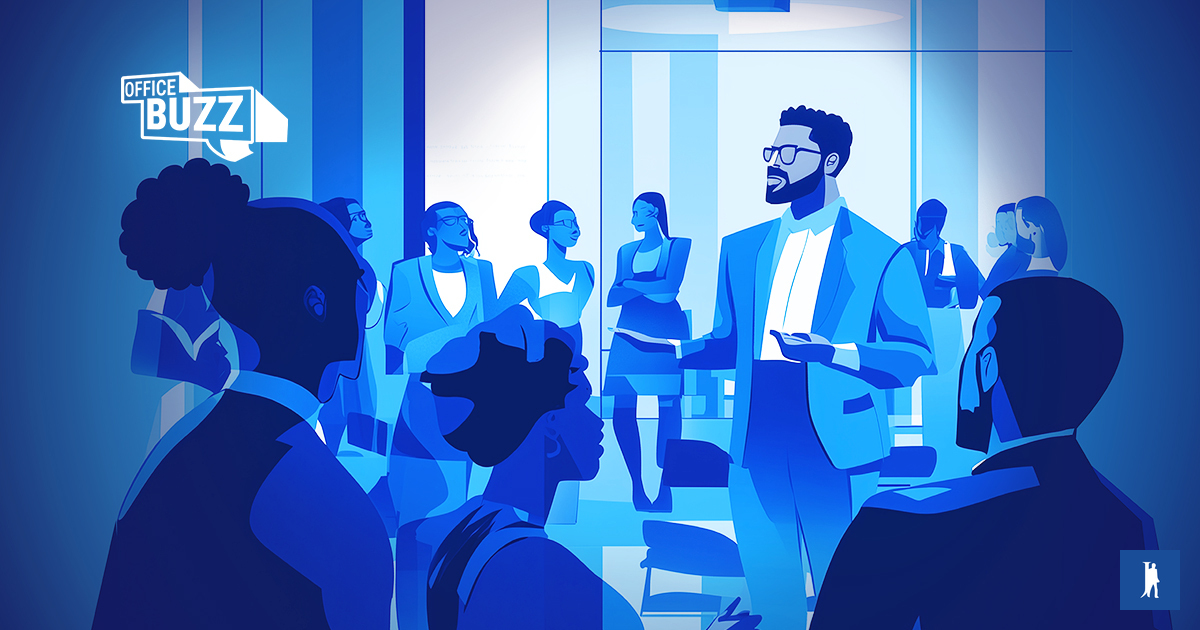 Office Buzz: The Perils of Ignoring Core Values