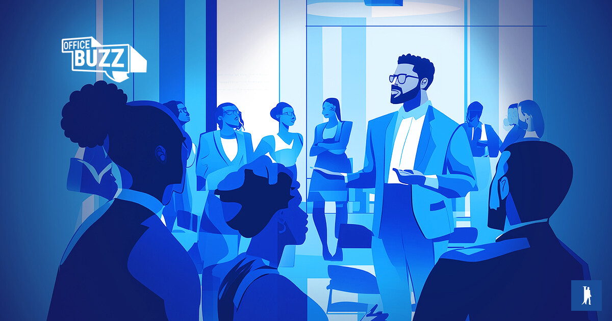 Office Buzz: The Perils of Ignoring Core Values