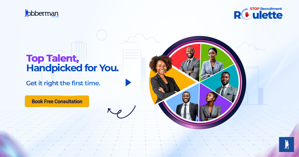 Jobberman Ghana Launches 