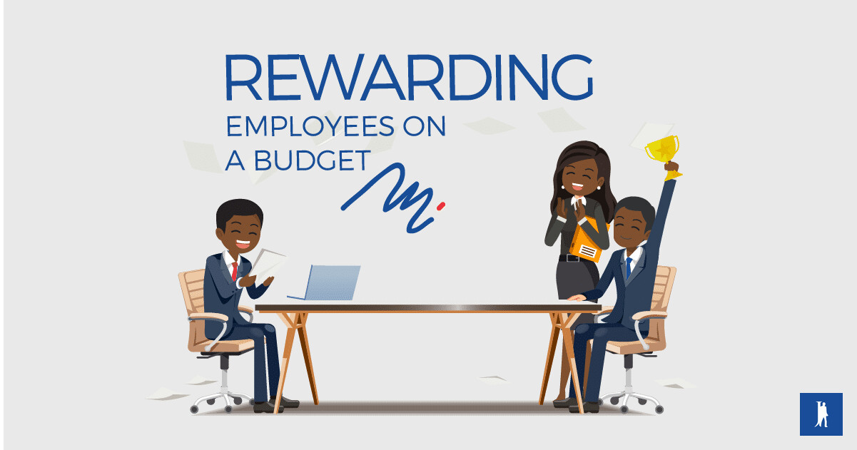 Easy Ways to Reward Your Employees on a Budget | Jobberman
