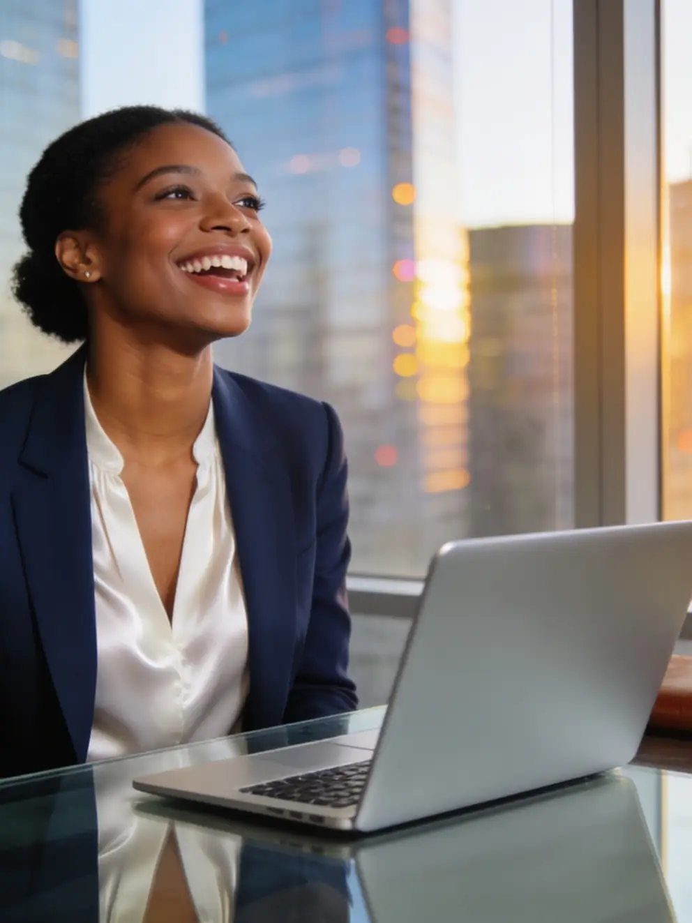Meet your AI Career Assistant