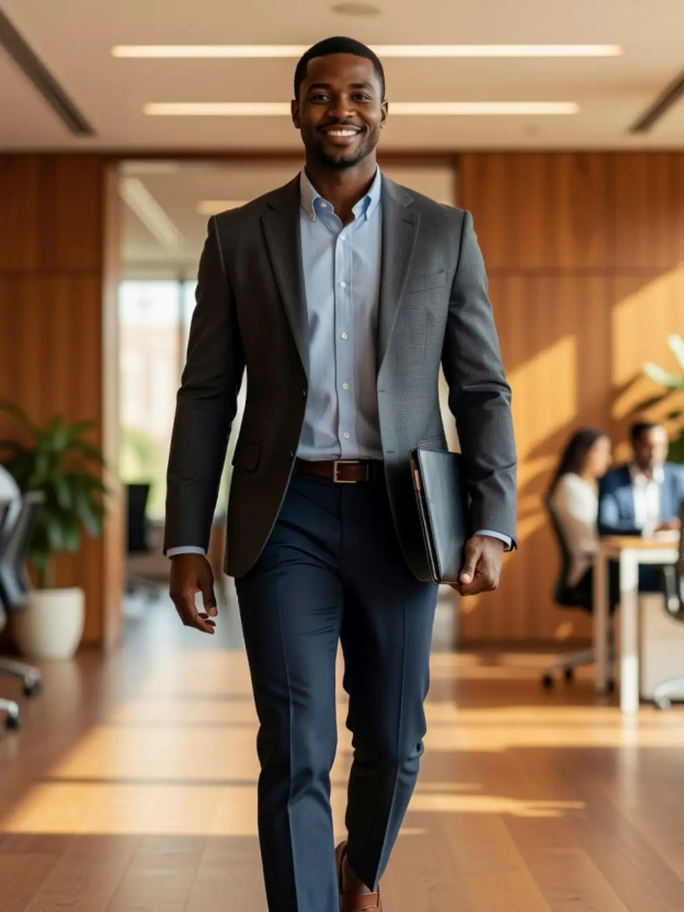 Level up your career